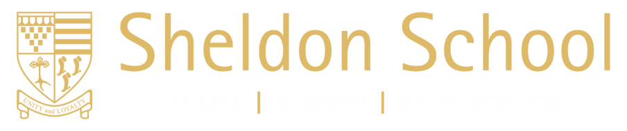 Sheldon School Logo